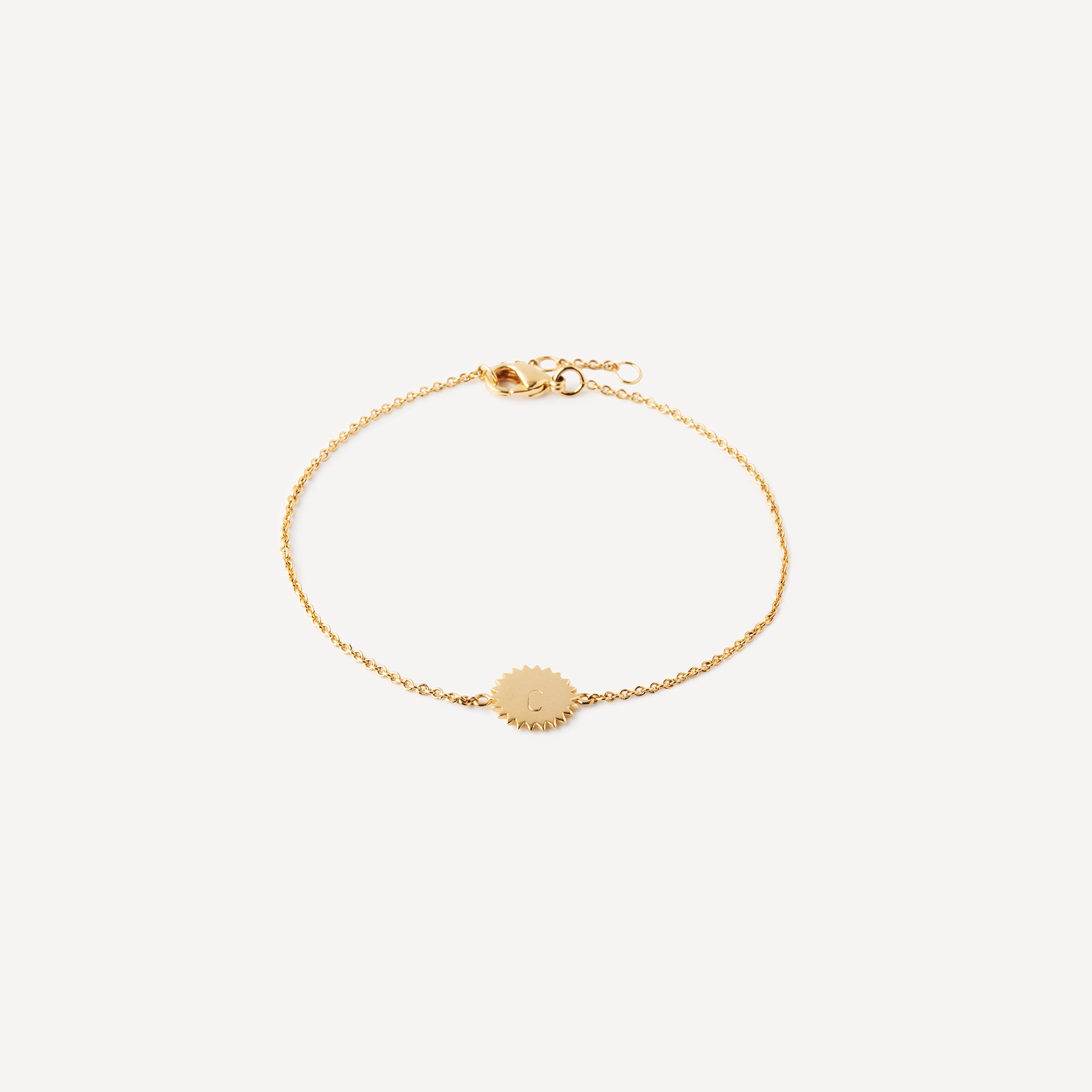 Sun Bracelet