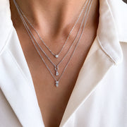 Collier Aurora Australis