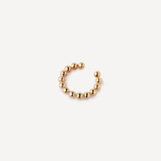 Earcuff Ondulation