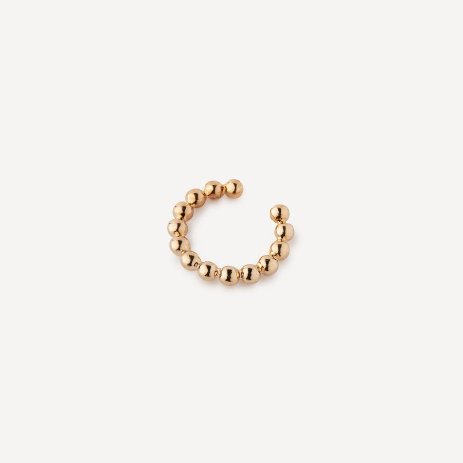 Earcuff Ondulation