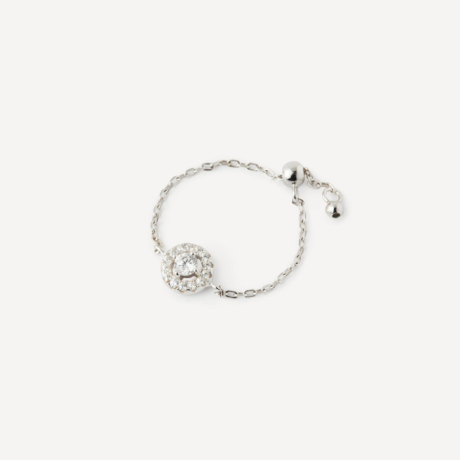 Venus chain ring