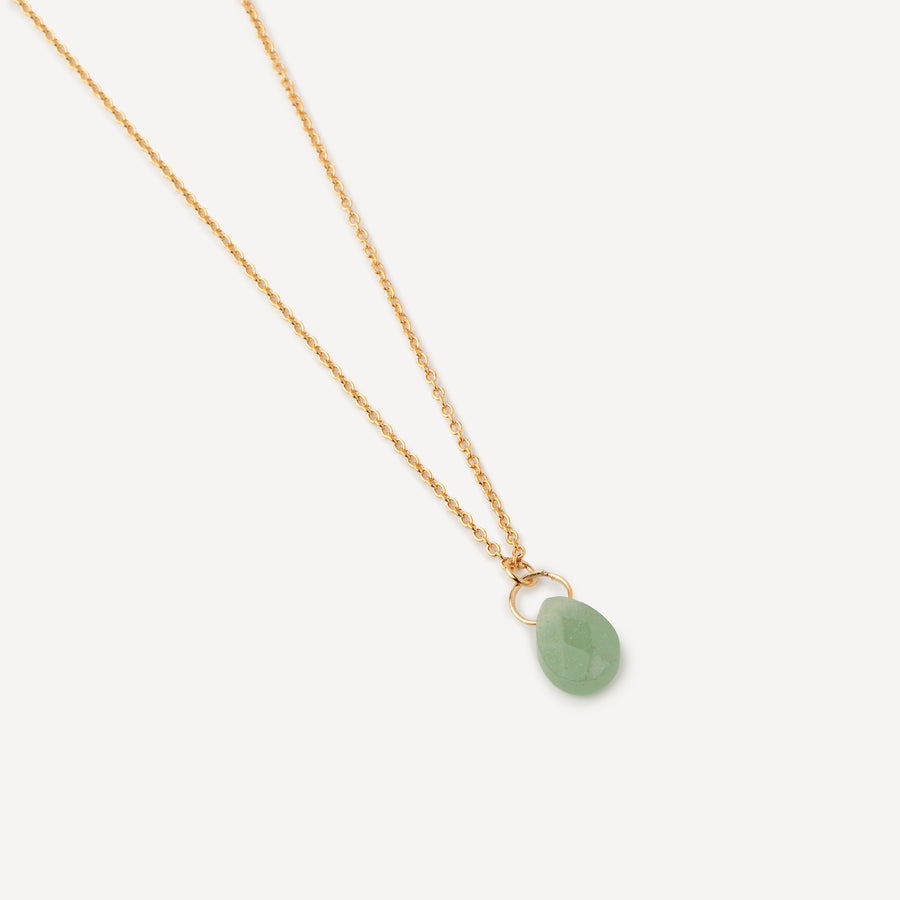 Aventurine Necklace