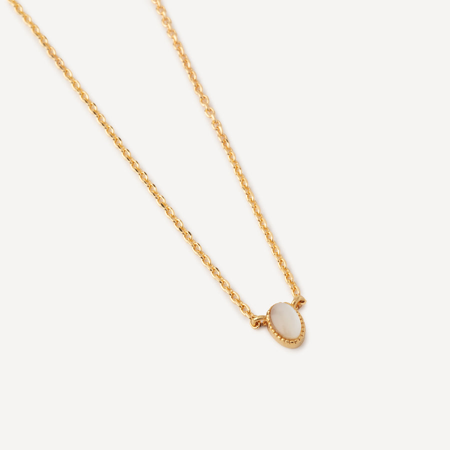Irma Necklace