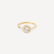 Bague Mirage