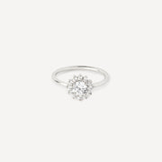 Bague Mirage Argent