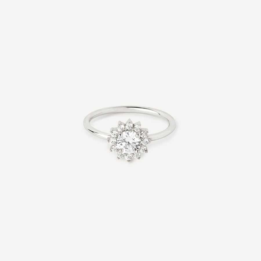 Bague Mirage Argent
