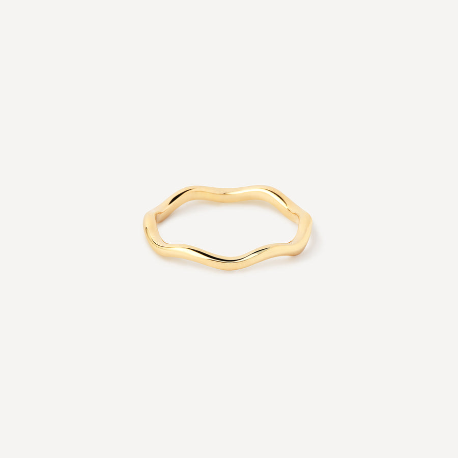 Bague Mistral