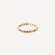 Rainbow Ring