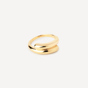 Bague Double
