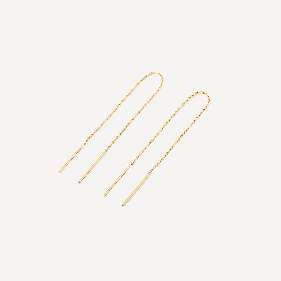 Chain Earrings
