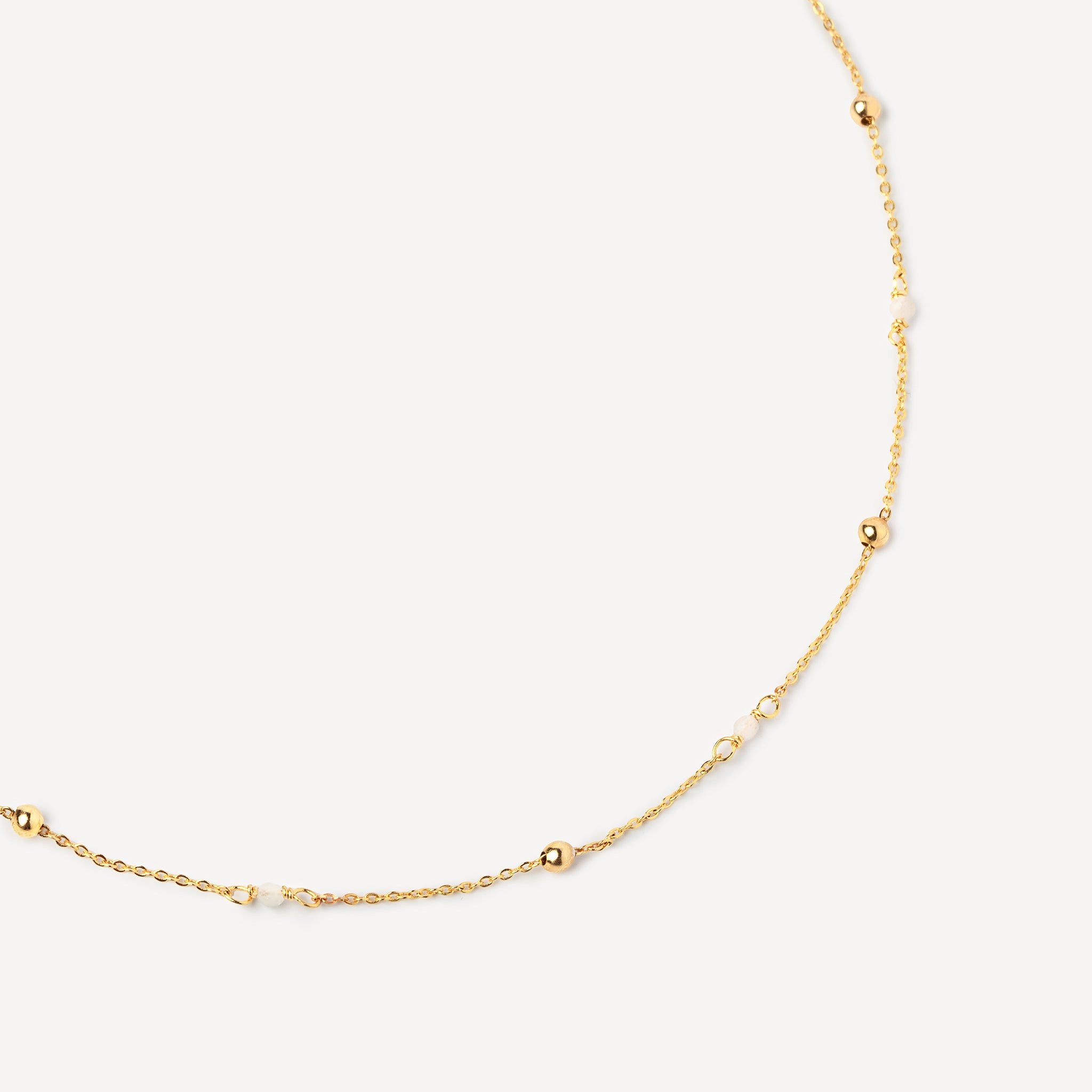 Collier Ondulation