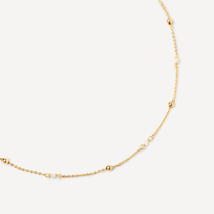 Collier Ondulation