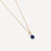 Collier Gaia Lapis Lazuli
