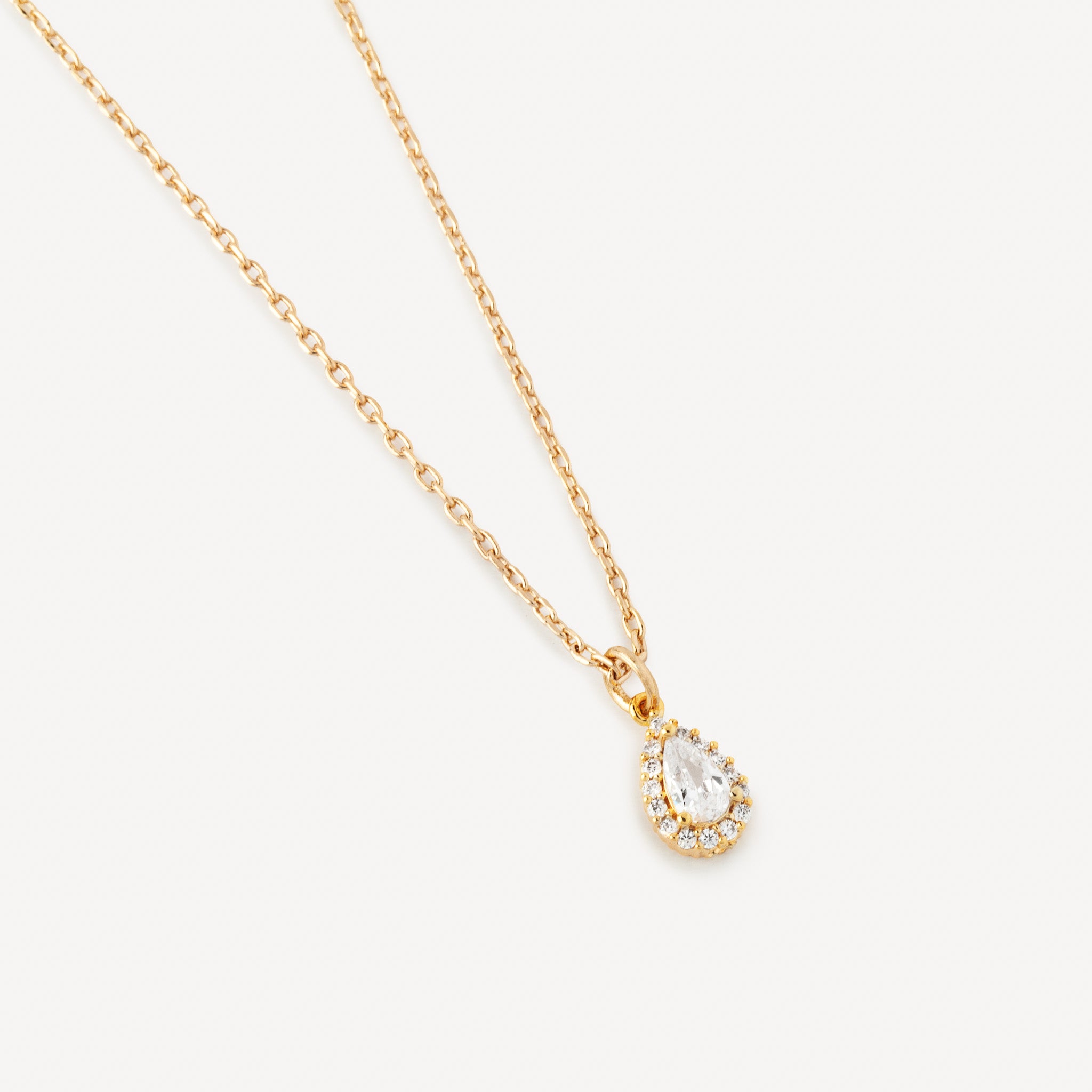 Artemis Necklace