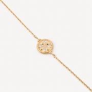 Bracelet Camélia