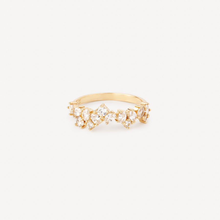 Leia Ring
