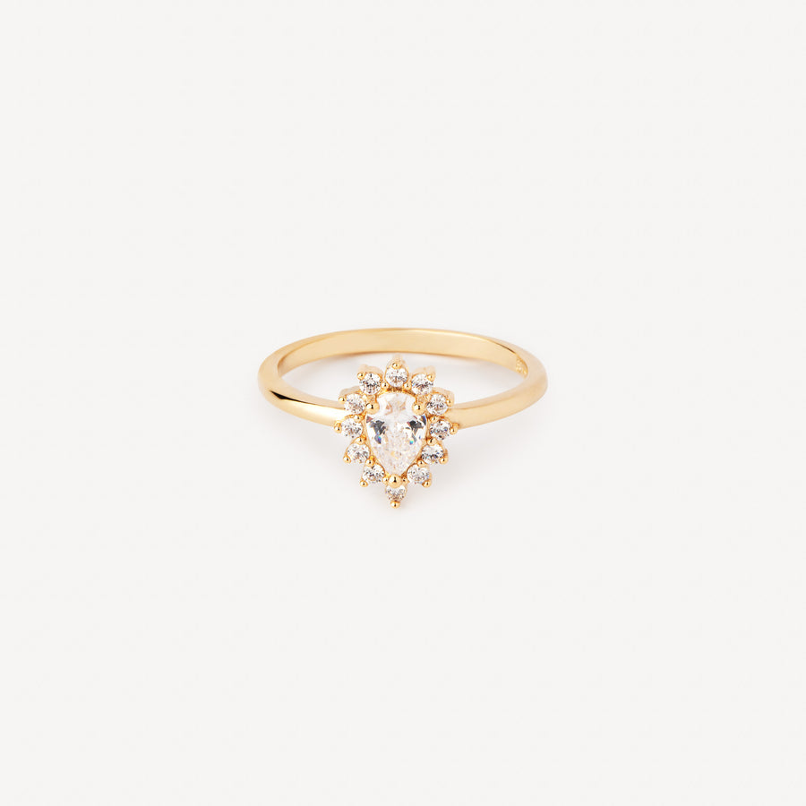 Iris Ring