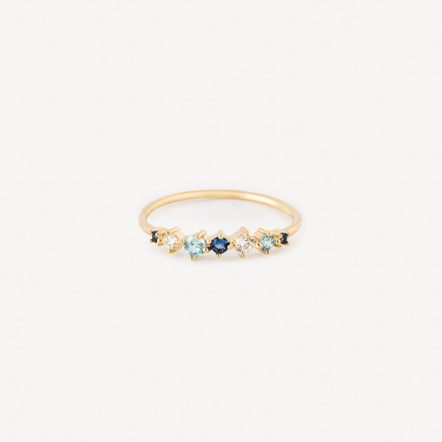 Céleste Ring