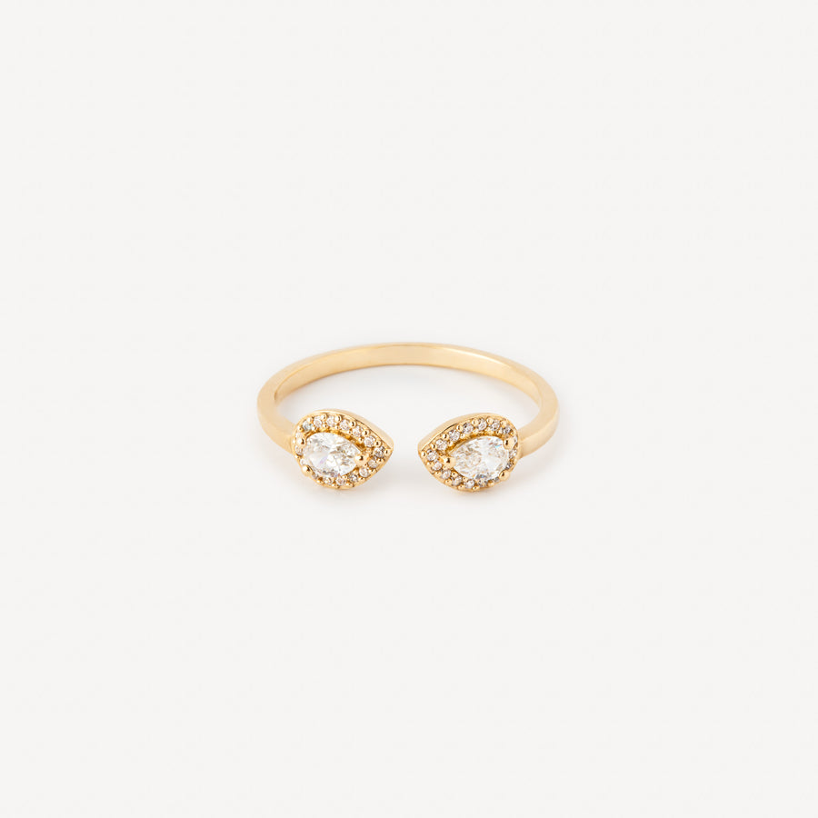 Artemis Ring
