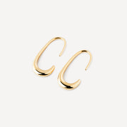 Boucles d'oreilles Galop