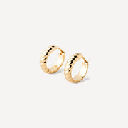 Twist Earrings
