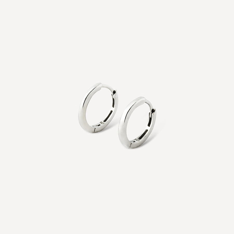 Boucles d'oreilles Intuition