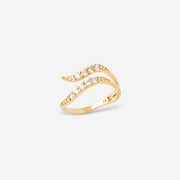 Bague Renaissance