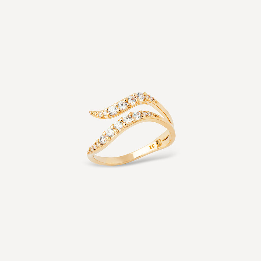 Bague Renaissance