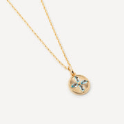 Collier Sablé