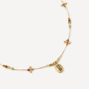 Collier Clara