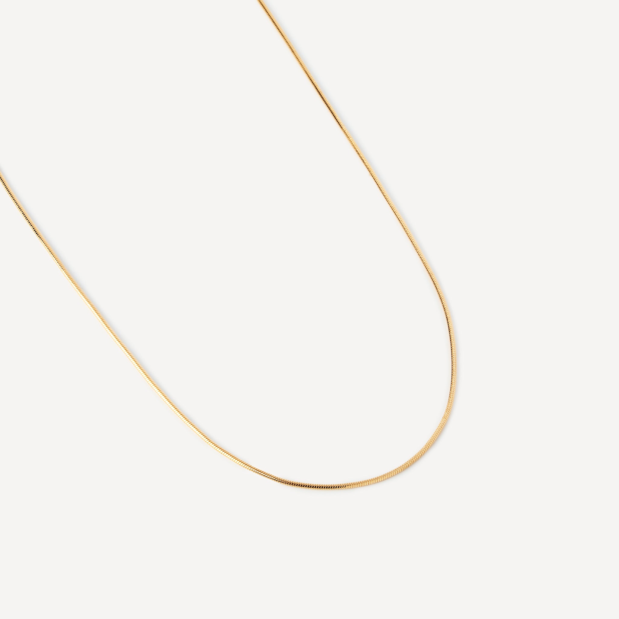 Collier Oasis