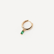 Boucles d'oreilles Etna