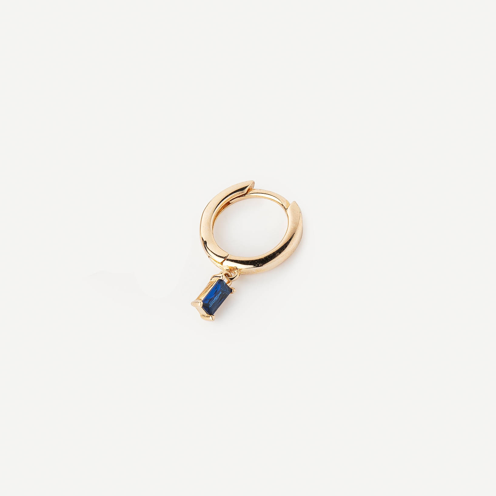 Boucles d'oreilles Etna