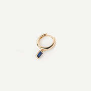 Boucles d'oreilles Etna