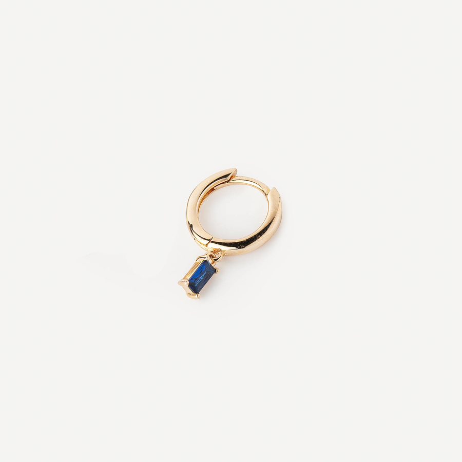 Boucles d'oreilles Etna