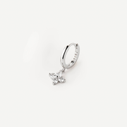 Boucles d'oreilles Étoile du Nord