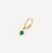 Boucles d'oreilles Oasis