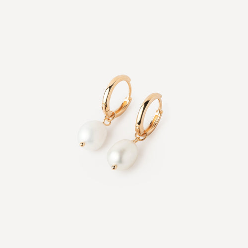 Boucles d'oreilles Hera