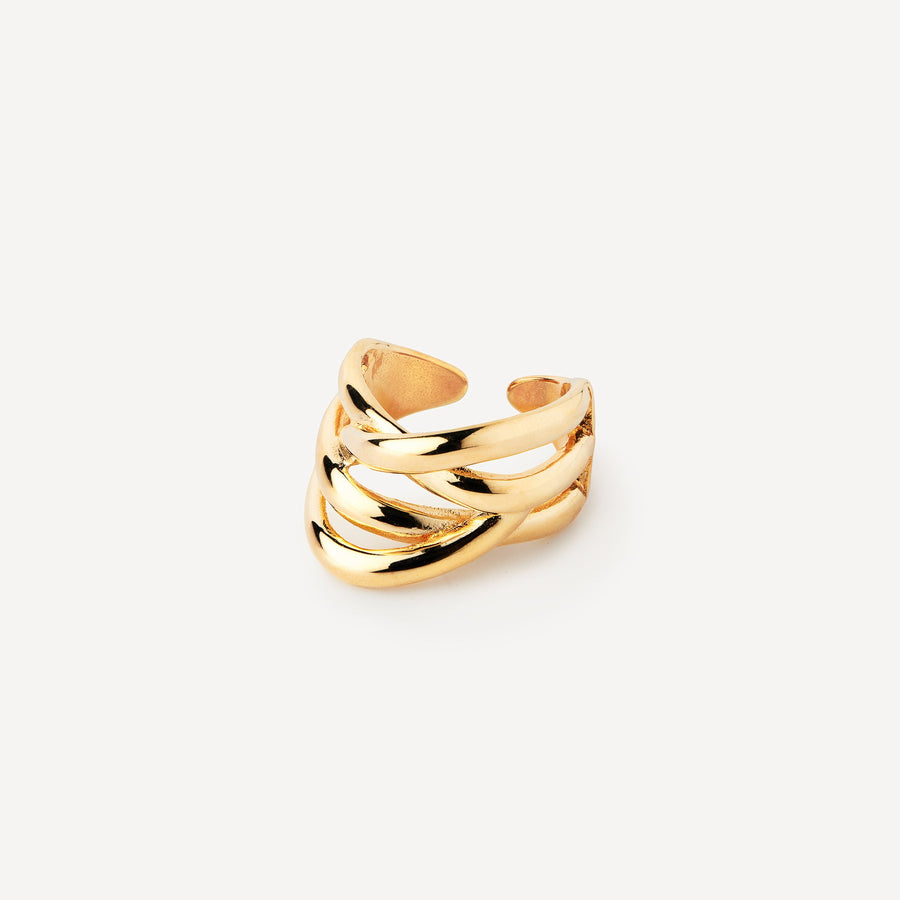 Éléna ring
