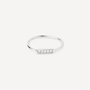Horizontring