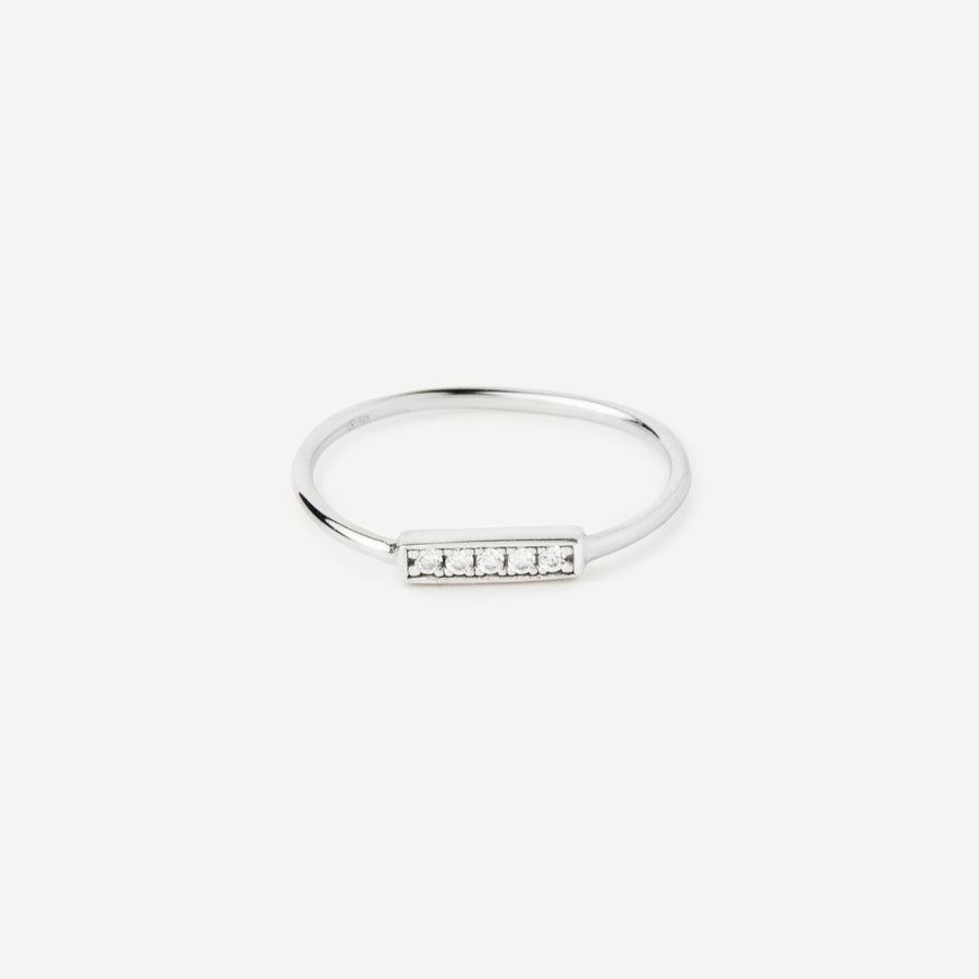 Horizontring