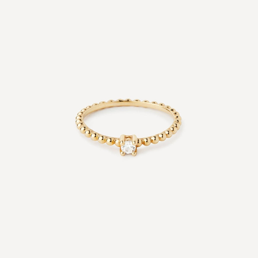 Odyssey Ring