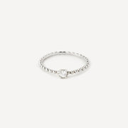 Bague Odyssée