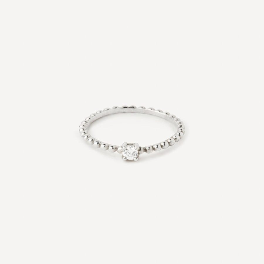 Bague Odyssée