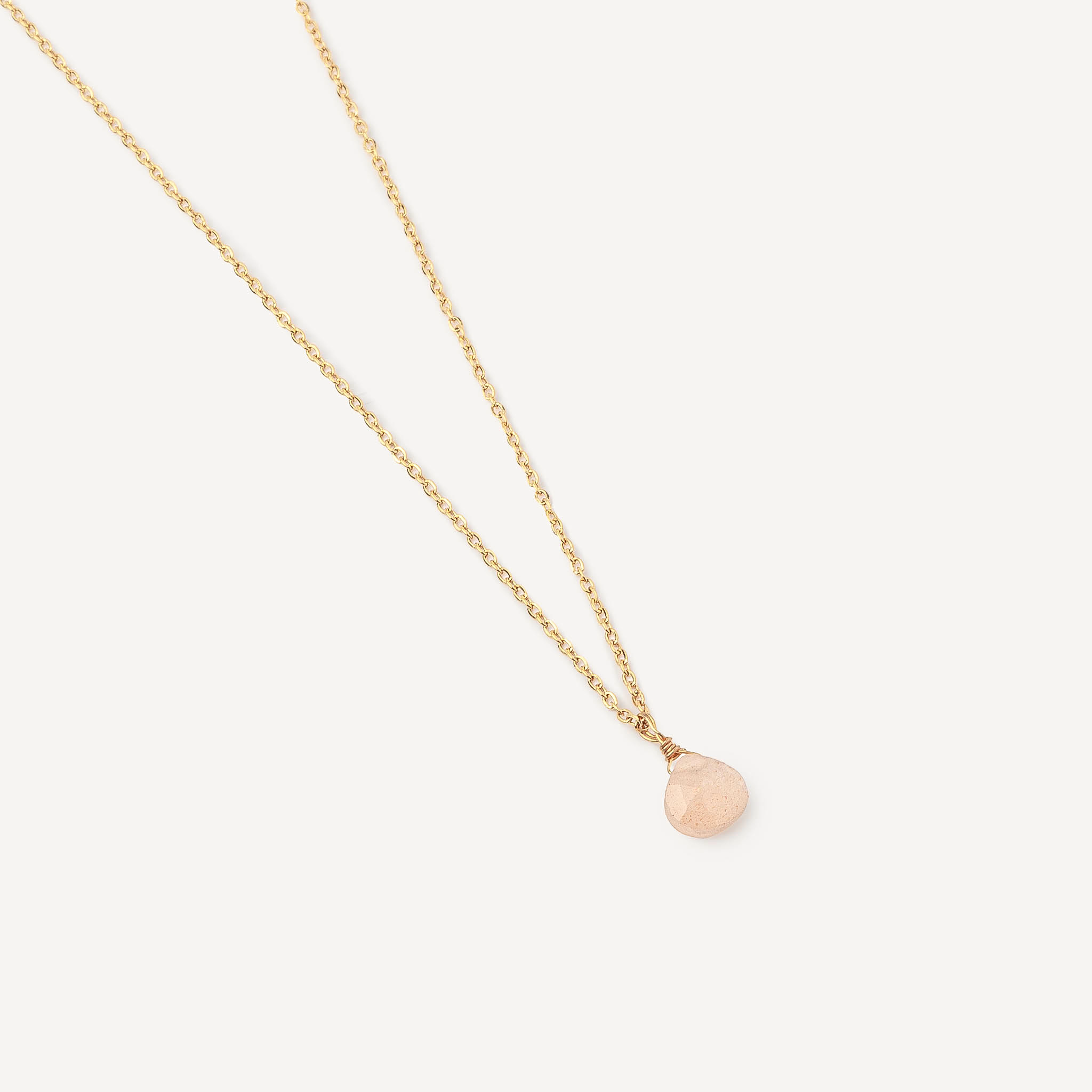Collier Rêve éveillé
