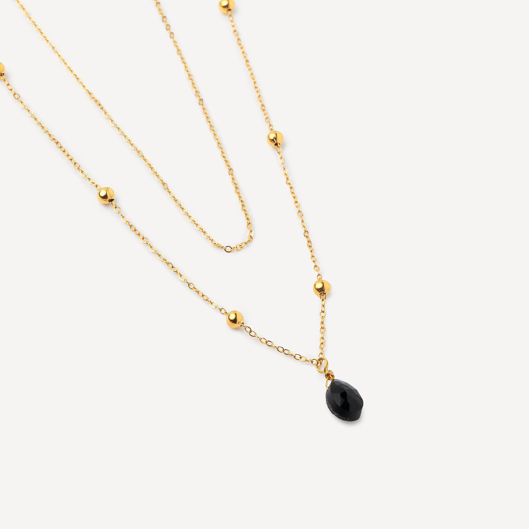 Collier Orphée