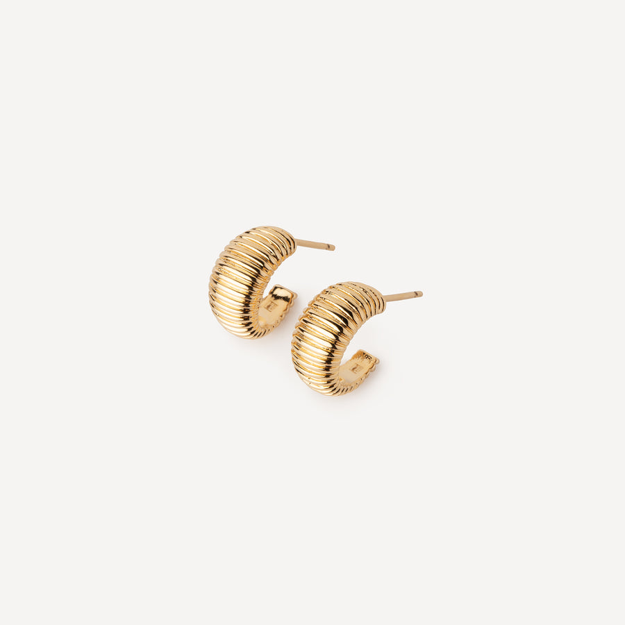 Boucles d'oreilles Osiris