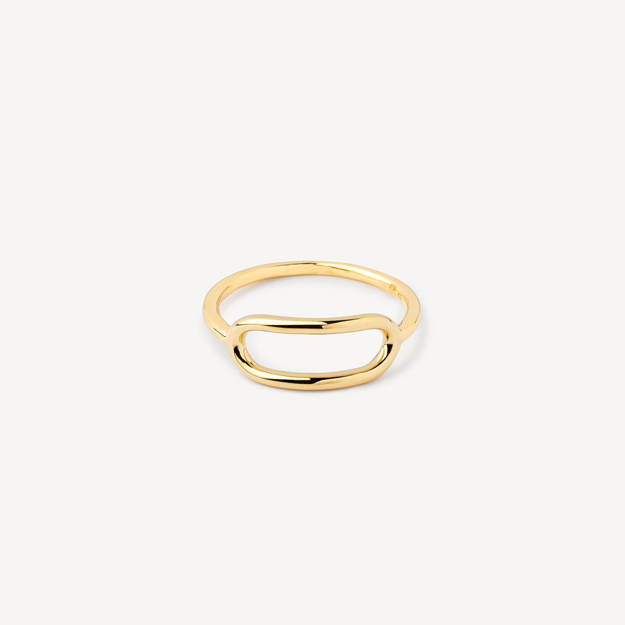 Isis Ring