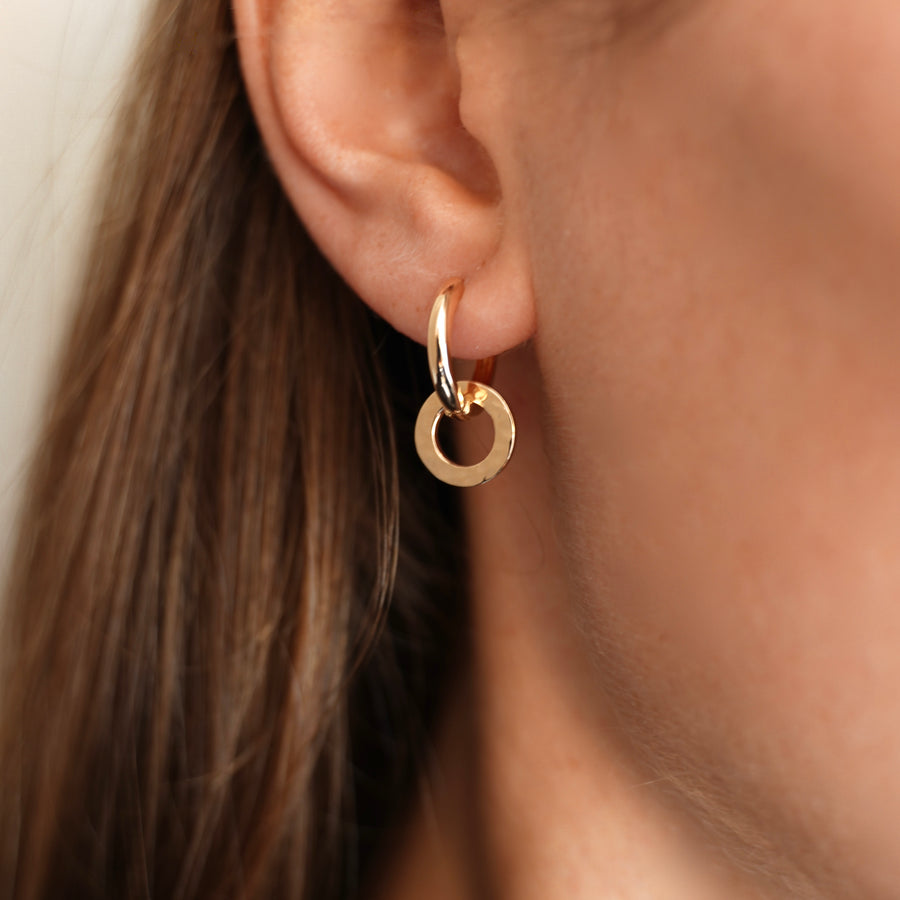 Harmony earrings