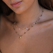Collier Clara